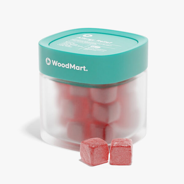 Allergy Relief 30 Gummies